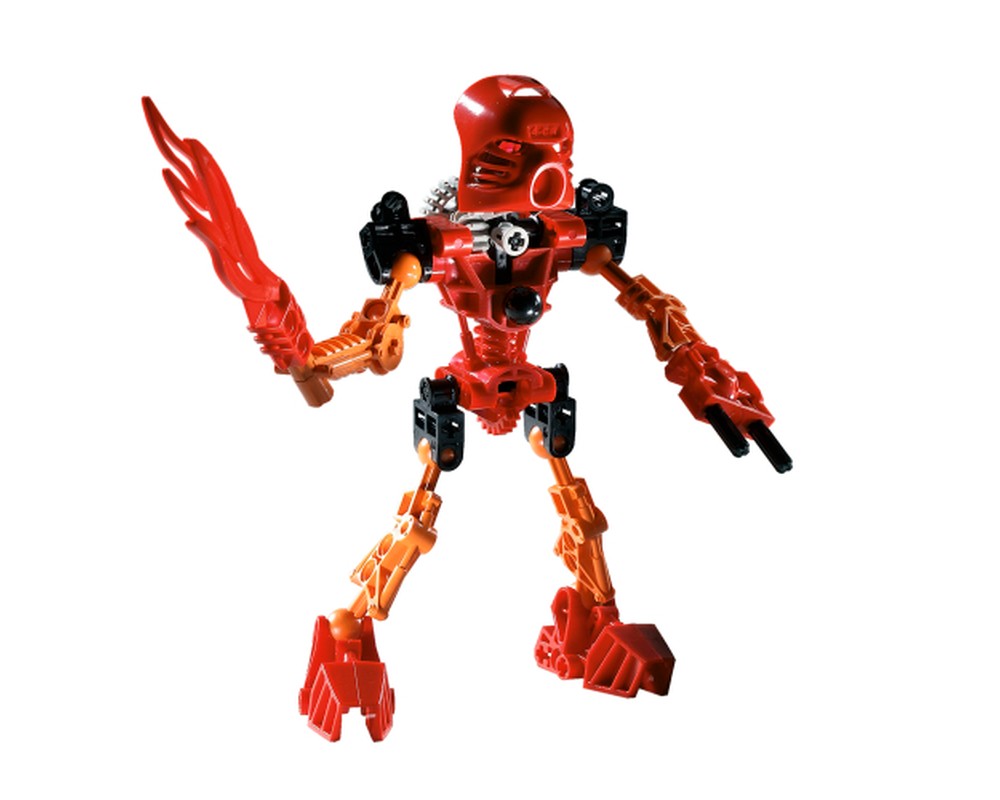 Lego Bionicle 2024 Tahu