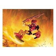 Tahu - With mini CD-ROM