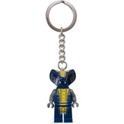 Hypnobrai Slithraa Key Chain