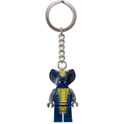 Hypnobrai Slithraa Key Chain