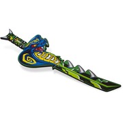 Snake Sword