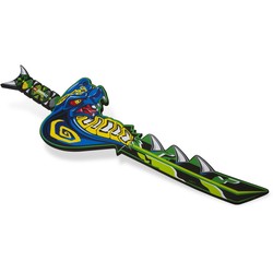 Snake Sword