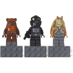 Star Wars Magnet Set