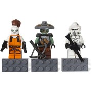 Star Wars Magnet Set