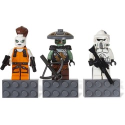 Star Wars Magnet Set