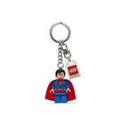 Superman Key Chain
