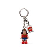 Wonder Woman Key Chain