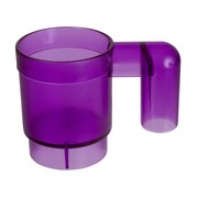 Upscaled Mug Purple