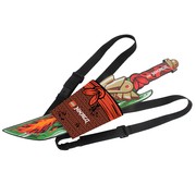 Ninjago Sword & Sheath