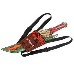 Ninjago Sword & Sheath