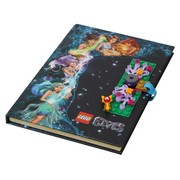 Elves Diary