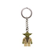 Yoda Key Chain