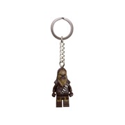 Chewbacca Key Chain
