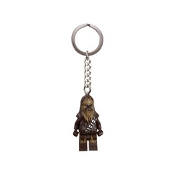 Chewbacca Key Chain