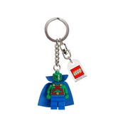 Martian Manhunter Key Chain