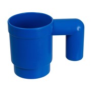 Upscaled Mug Blue