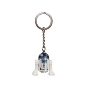 R2-D2 Key Chain