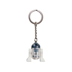 R2-D2 Key Chain