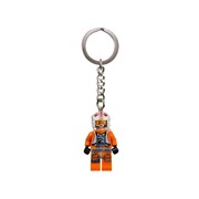Luke Skywalker Key Chain