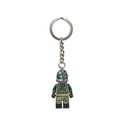 Commander Gree Key Chain