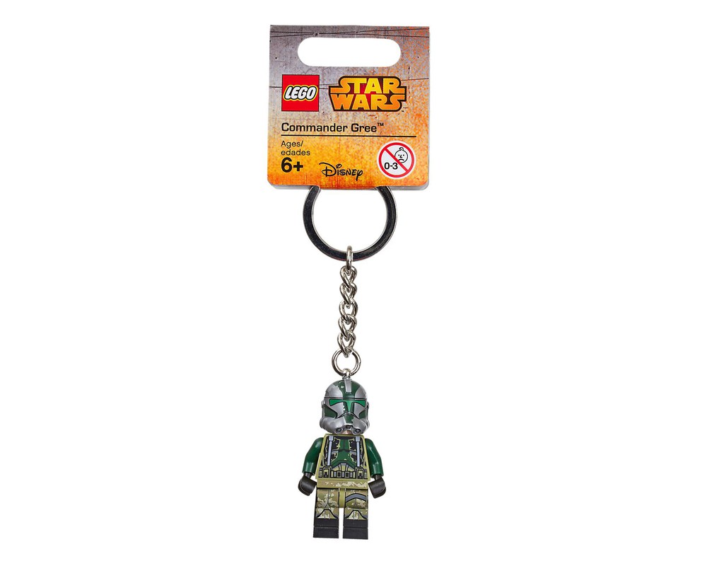 Lego commander gree cheap bricklink