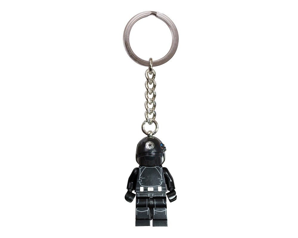 LEGO Set 853475-1 Imperial Gunner Key Chain (2015 Gear > Key Chain ...