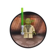 Yoda Magnet