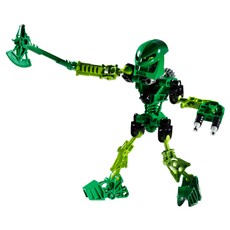 Lewa (set 8535-1)