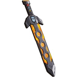 Clay's Sword