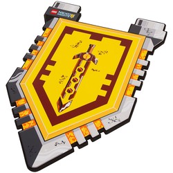 Knight's Shield
