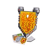 Knight's Power-Up Shield