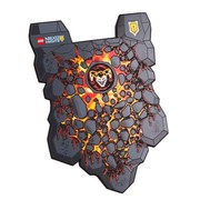 Monster's Shield