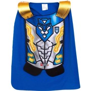 Knight's Dress Up