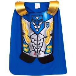 Knight's Dress Up