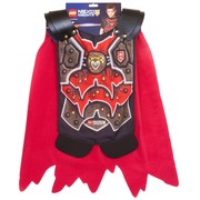 Lava Monster Dress Up