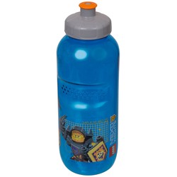Nexo Knights Drinking Bottle