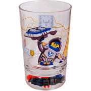 Nexo Knights Tumbler