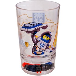 Nexo Knights Tumbler