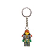 Aaron Key Chain