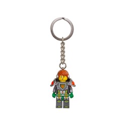 Aaron Key Chain