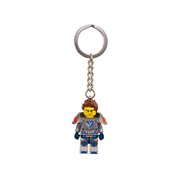 Clay Key Chain