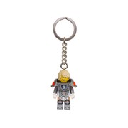 Lance Key Chain