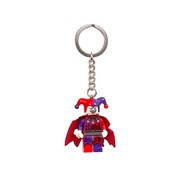 Jestro Key Chain