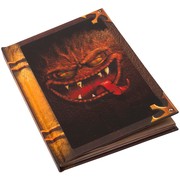 Nexo Knights Monsters Sketch Book