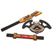 Ninjago Customizable Sword