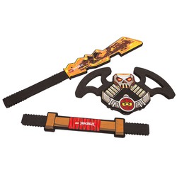 Ninjago Customizable Sword