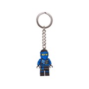 Skybound Jay Key Chain