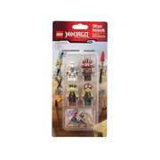 Ninjago Accessory Set