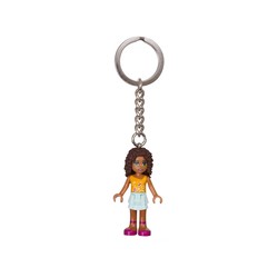 Andrea Key Chain