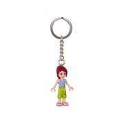 Mia Key Chain